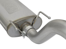 Load image into Gallery viewer, aFe AFE49-46026-P aFe MACHForce XP Cat-Back SS Exhaust w/ Polished Tips 16 Toyota Tacoma V6-3.5L
