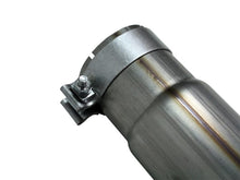 Load image into Gallery viewer, aFe AFE49-43006 aFe MACHForce XP Exhausts DPF-Back SS-409 EXH DB Ford Diesel Trucks 8-10 V8-6.4L (td)
