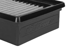 Load image into Gallery viewer, aFe AFE31-10279 aFe Magnum FLOW Pro DRY S OE Replacement Air Filter 17-18 Alfa Romeo Giulia I4-2.0L (t)
