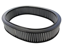 Load image into Gallery viewer, aFe AFE11-10128 aFe Magnum FLOW Pro DRY S OE Replacement Air Filter 86-93 Mercedes 300E L6
