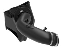Load image into Gallery viewer, aFe AFE54-13017R aFe Magnum FORCE Stage-2 Pro 5R Cold Air Intake System 17-18 Ford Diesel Trucks V8-6.7L (td)
