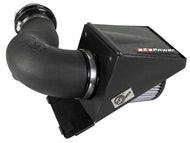 aFe AFE54-13025D aFe Magnum FORCE Stage-2 Pro DRY S Cold Air Intake System 10-18 Ford Taurus SHO V6-3.5L (tt)
