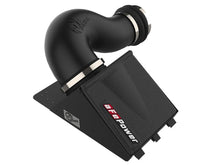 Load image into Gallery viewer, aFe AFE54-13025D aFe Magnum FORCE Stage-2 Pro DRY S Cold Air Intake System 10-18 Ford Taurus SHO V6-3.5L (tt)
