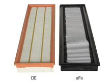 Load image into Gallery viewer, aFe AFE31-10276 aFe MagnumFLOW 14-17 Porsche 911 Turbo / Turbo S 3.8L (tt) Pro DRY S Air Filter
