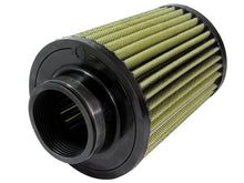 Load image into Gallery viewer, aFe AFE72-30018 aFe MagnumFLOW Air Filters IAF PG7 A/F PG7 3F x 6B x 4-3/4T x 7H
