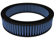 Load image into Gallery viewer, aFe AFE10-10021 aFe MagnumFLOW Air Filters OER P5R A/F P5R Dodge Trucks 79-87
