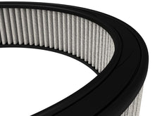 Load image into Gallery viewer, aFe AFE11-10009 aFe MagnumFLOW Air Filters OER PDS A/F PDS GM Cars &amp; Trucks 65-85 V8
