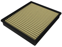 Load image into Gallery viewer, aFe AFE73-10126 aFe MagnumFLOW Air Filters OER PG7 A/F PG7 Dodge Sprinter 03-06 L5-2.7L (td)
