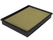 Load image into Gallery viewer, aFe AFE73-10152 aFe MagnumFLOW Air Filters OER PG7 A/F PG7 Dodge Sprinter 07-10 V6-3.0L (td)
