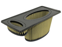 Load image into Gallery viewer, aFe AFE73-80202 aFe MagnumFLOW Air Filters OER PG7 A/F PG7 Ford Diesel Trucks 11-13 V8-6.7L (td)
