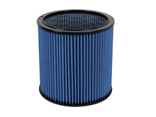 Load image into Gallery viewer, aFe AFE18-10954 aFe MagnumFLOW Air Filters Round Racing P5R A/F RR P5R 9 OD x 7.50 ID x 9 H E/M
