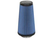 Load image into Gallery viewer, aFe AFE24-30509 aFe MagnumFLOW Air Filters UCO P5R A/F P5R 3F x 5B x 3-1/2T x 9H
