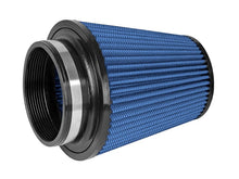 Load image into Gallery viewer, aFe AFE24-91045 aFe MagnumFLOW Air Filters UCO P5R A/F P5R 4-1/2F x 7B x 4-1/2T (Inv) x 7H
