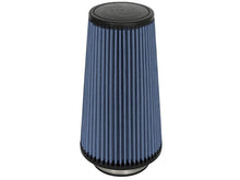 Load image into Gallery viewer, aFe AFE24-45007 aFe MagnumFLOW Air Filters UCO P5R A/F P5R 4-1/2F x 7B x 4-3/4T x 12H
