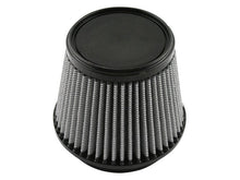 Load image into Gallery viewer, aFe AFE21-50506 aFe MagnumFLOW Air Filters UCO PDS A/F PDS 5F x 6-1/2B x 4-3/4T x 6H

