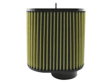 Load image into Gallery viewer, aFe AFE72-90060 aFe MagnumFLOW Air Filters UCO PG7 A/F PG7 4F x (9-1/2x6-3/4)B x (9x5-1/2)T x 9H
