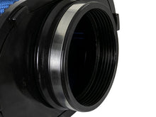 Load image into Gallery viewer, aFe AFE24-90108 aFe MagnumFLOW Intake Replacement Air Filter w/Pro 5R Media 5in F / 11x6.5in B / 8.5x4in T / 7.5in H
