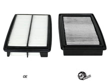 Load image into Gallery viewer, aFe AFE31-10310 aFe MagnumFLOW OE Replacement Air Filter w/Pro Dry S Media 17-20 Honda Ridgeline V6 3.5L
