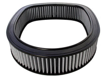Load image into Gallery viewer, aFe AFE11-10127 aFe MagnumFLOW OE Replacement PRO 5R Air Filters Mercedes-Benz 420SEL / 560SEC / 560SEL 86-91 V8
