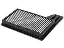 Load image into Gallery viewer, aFe AFE31-10255 aFe MagnumFLOW OEM Replacement Air Filter PRO Dry S 2015 Ford Mustang L4 / V6 / V8

