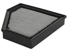 Load image into Gallery viewer, aFe AFE31-10270 aFe MagnumFLOW Pro DRY S OE Replacement Filter 2016 BMW 340i (F30) L6-3.0L (t) (B58)
