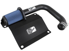 Load image into Gallery viewer, aFe AFE54-12492 aFe MagnumFORCE Intake Stage-2 PRO 5R VW 09-14 Jetta/Golf 12-14 Passat/Beetle 2.5L
