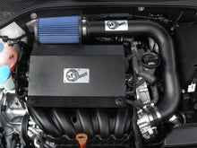 Load image into Gallery viewer, aFe AFE54-12492 aFe MagnumFORCE Intake Stage-2 PRO 5R VW 09-14 Jetta/Golf 12-14 Passat/Beetle 2.5L

