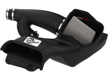 Load image into Gallery viewer, aFe AFE54-13061D aFe MagnumFORCE Intake Stage-2 Pro DRY S 2021 Ford F-150 V6-3.5L (tt)
