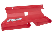 Load image into Gallery viewer, aFe AFE54-10468-R aFe MagnumFORCE Intakes Scoops AIS BMW 3-Series/ M3 (E46) 01-06 L6 - Matte Red
