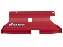 Load image into Gallery viewer, aFe AFE54-10468-R aFe MagnumFORCE Intakes Scoops AIS BMW 3-Series/ M3 (E46) 01-06 L6 - Matte Red
