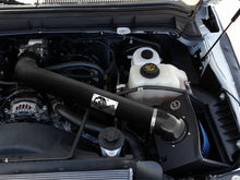 Load image into Gallery viewer, aFe AFE54-11972-1B aFe MagnumFORCE Intakes Stage-2 P5R AIS P5R; Ford F-250/350 11-12 V8-6.2L (blk)
