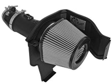 Load image into Gallery viewer, aFe AFE51-12802 aFe MagnumFORCE Intakes Stage-2 PDS AIS 15-16 Dodge Challenger SRT Hellcat 6.2L V8 (sc)
