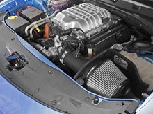 Load image into Gallery viewer, aFe AFE51-12802 aFe MagnumFORCE Intakes Stage-2 PDS AIS 15-16 Dodge Challenger SRT Hellcat 6.2L V8 (sc)
