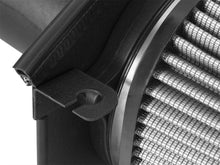 Load image into Gallery viewer, aFe AFE51-12802 aFe MagnumFORCE Intakes Stage-2 PDS AIS 15-16 Dodge Challenger SRT Hellcat 6.2L V8 (sc)
