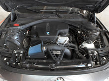 Load image into Gallery viewer, aFe AFE54-12212 aFe MagnumFORCE Intakes Stage-2 PRO 5R 12-15 BMW 328i (F30) L4 3.0L (t) N20
