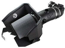 Load image into Gallery viewer, aFe AFE51-41262 aFe MagnumFORCE Stage-2 Pro DRY S Air Intake System Ford Diesel Trucks 08-10 V8-6.4L (td)
