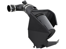 Load image into Gallery viewer, aFe AFE51-41262 aFe MagnumFORCE Stage-2 Pro DRY S Air Intake System Ford Diesel Trucks 08-10 V8-6.4L (td)
