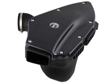 Load image into Gallery viewer, aFe AFE54-81012-C aFe MagnumForce Stage 2 Si Intake System P5R 06-11 BMW 3 Series E9x L6 3.0L Non-Turbo
