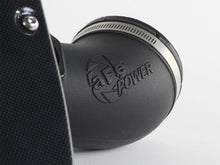 Load image into Gallery viewer, aFe AFE54-81012-C aFe MagnumForce Stage 2 Si Intake System P5R 06-11 BMW 3 Series E9x L6 3.0L Non-Turbo
