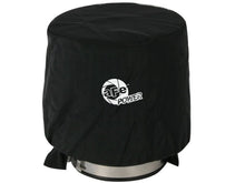 Load image into Gallery viewer, aFe AFE28-10103 aFe MagnumSHIELD Pre-Filters P/F 2x-90022 2x-91016 (Black)
