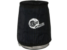 Load image into Gallery viewer, aFe AFE28-10253 aFe MagnumSHIELD Pre-Filters P/F 2x-90054 (Black)
