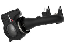 Load image into Gallery viewer, aFe AFE50-70055D aFe  Momentum Cold Air Intake System w/Pro Dry S Filter 20 GM 2500/3500HD 2020 V8 6.6L
