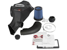 Load image into Gallery viewer, aFe AFE54-73202 aFe Momentum GT AIS Pro 5R Intake System 15-17 Ford Mustang V6-3.7L
