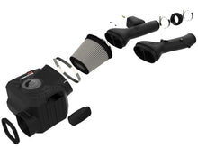 Load image into Gallery viewer, aFe AFE50-70095D aFe Momentum GT Cold Air Intake System w/ Pro DRY S Filter Toyota FJ Cruiser 07-21 V6-4.0L

