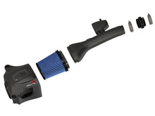 Load image into Gallery viewer, aFe AFE54-76011 aFe Momentum GT Pro 5R Cold Air Intake System 12-21 Toyota Land Cruiser V6-4.0L (Non-US Models Only)
