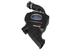 Load image into Gallery viewer, aFe AFE54-76107 aFe Momentum GT Pro 5R Cold Air Intake System 17-20 Nissan Patrol L6 4.8L
