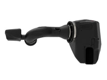 Load image into Gallery viewer, aFe AFE50-70043R aFe Momentum GT Pro 5R Cold Air Intake System 19-21 GM Truck 4.3L V6
