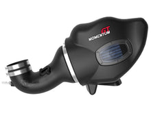 Load image into Gallery viewer, aFe AFE54-74214 aFe Momentum GT Pro 5R Cold Air Intake System 2017 Chevrolet Camaro ZL1 V8 6.2L (sc)
