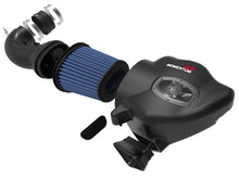 Load image into Gallery viewer, aFe AFE54-74214 aFe Momentum GT Pro 5R Cold Air Intake System 2017 Chevrolet Camaro ZL1 V8 6.2L (sc)
