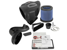 Load image into Gallery viewer, aFe AFE54-74212 aFe Momentum GT Pro 5R Intake System Chevrolet Camaro 16-17 I4 2.0L (t)

